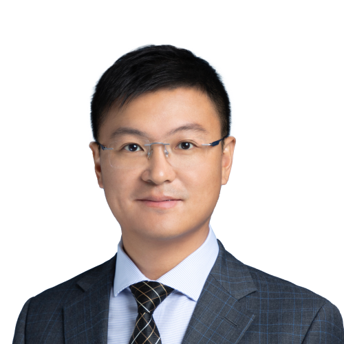 Mr Alan WU Wai-kuen