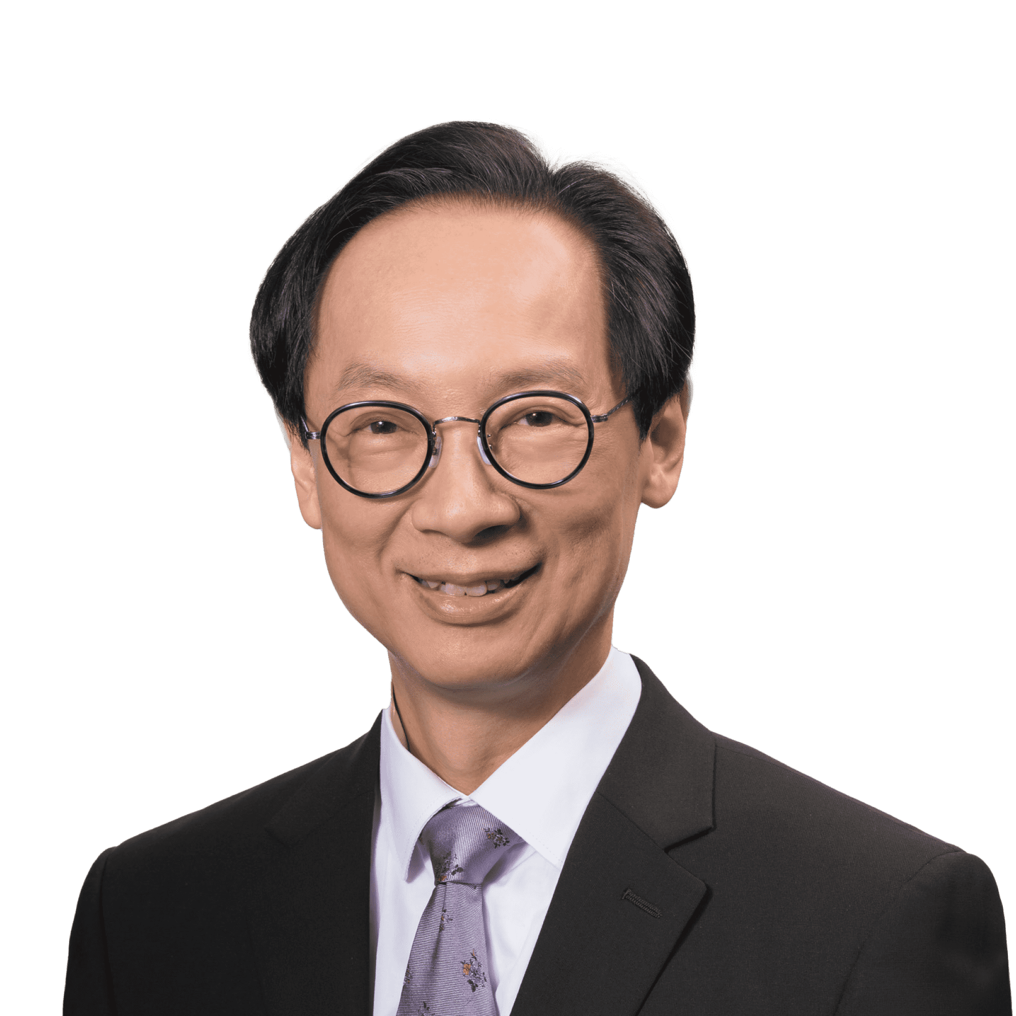 Mr Andrew FUNG Hau-chung