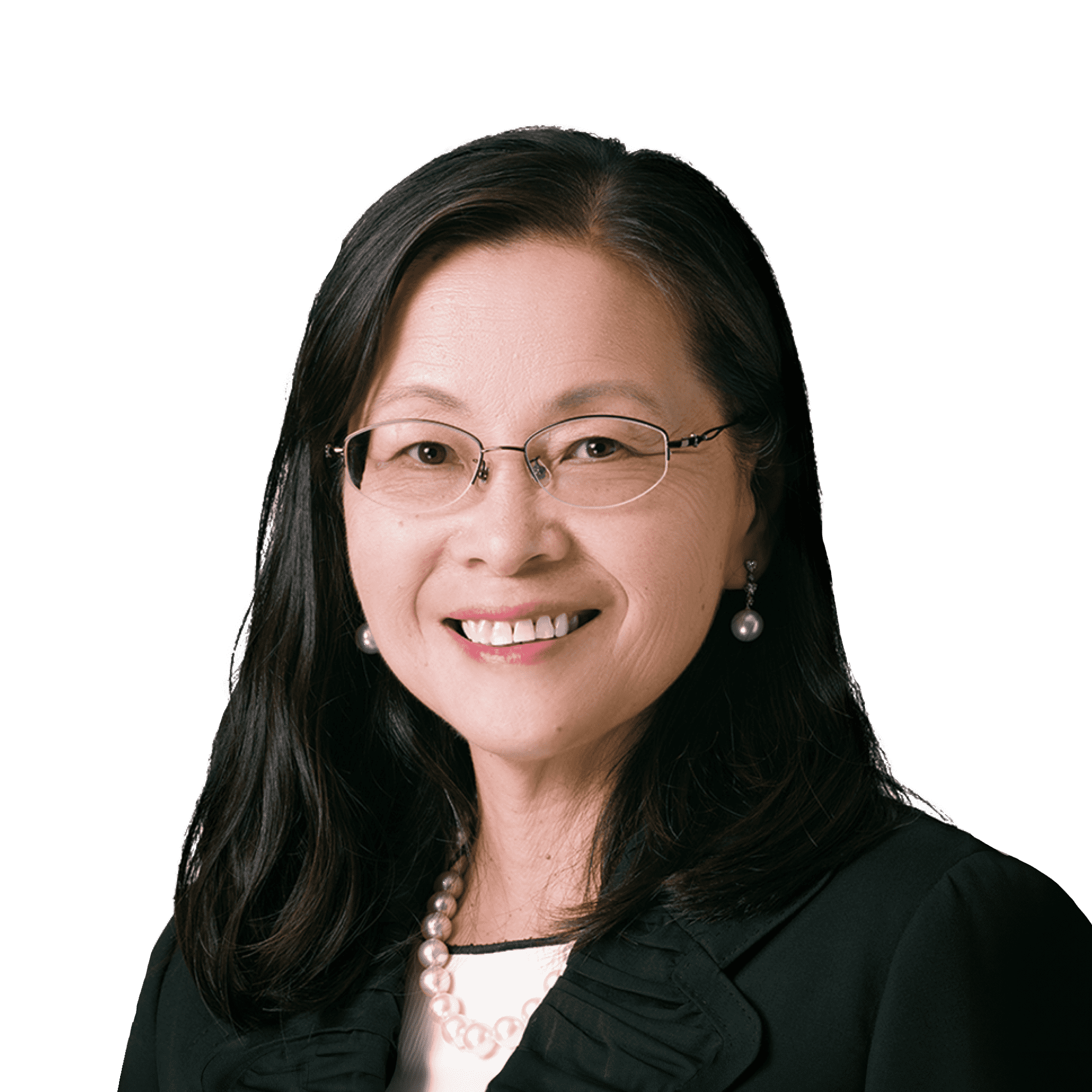 Professor Anna WONG Wai-kwan