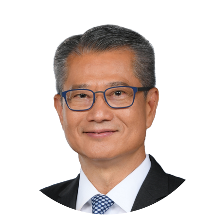 The Hon Paul Chan <span class='d-inline-block'>Mo-po</span>