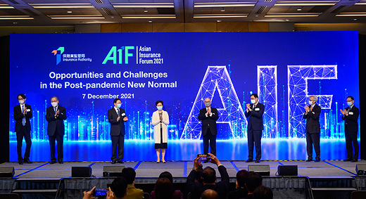 Opportunities and Challenges in the Post-pandemic New Normal