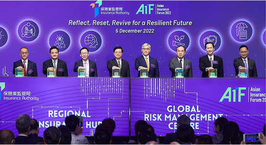 Reflect, Reset, Revive for a Resilient Future