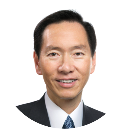 The Hon Bernard Charnwut Chan