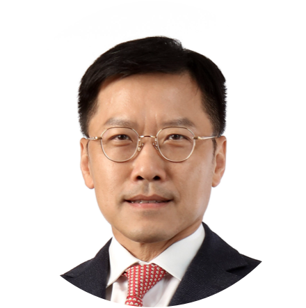 Mr Lee Yuan Siong