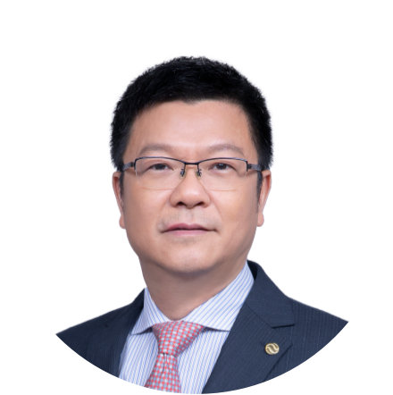 Mr Hu Xiao, Shawn