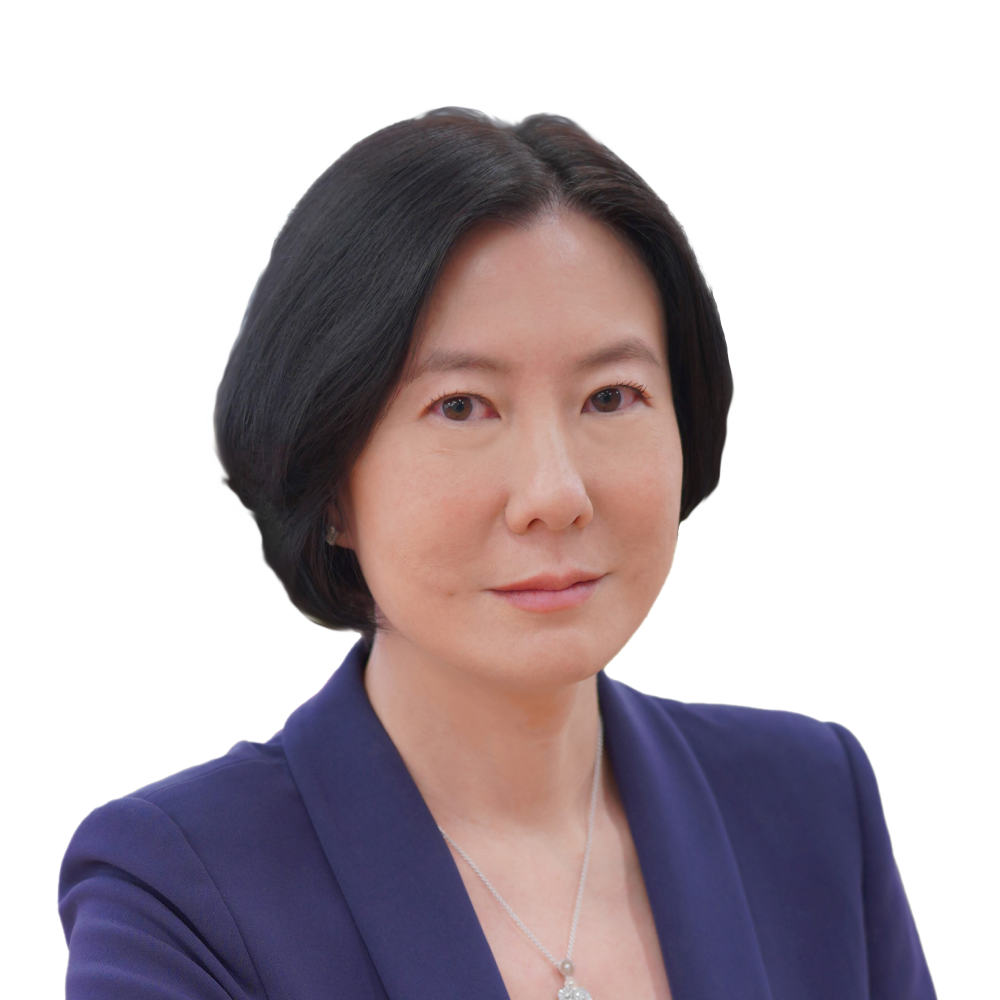 Ms Alpha Lau